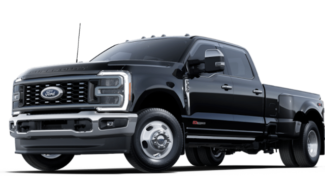 2025 Ford SuperDuty